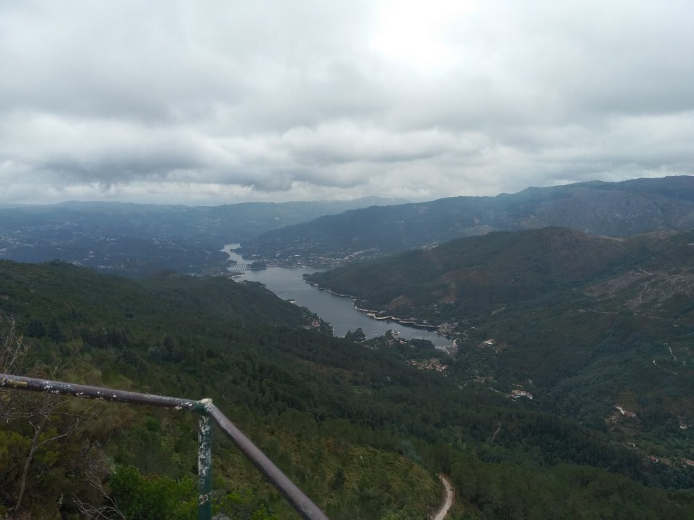 Miradouro da Pedra Bela景点图片