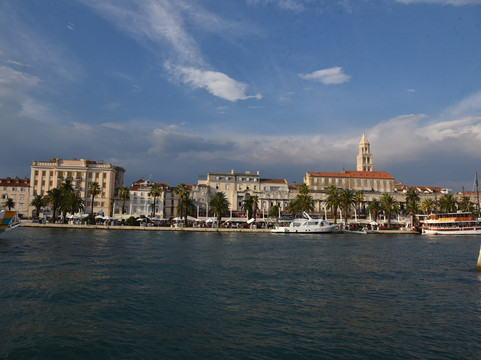 Bonaca Experience-斯普利特必去景点