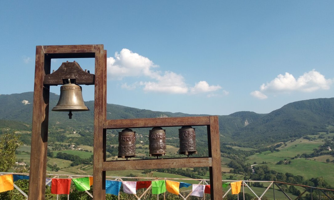 La Campana di Lhasa景点图片