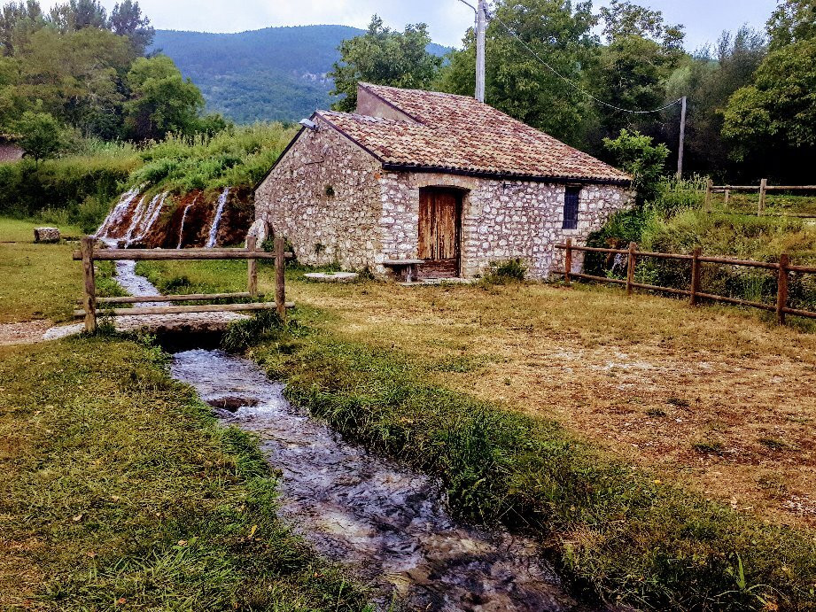 Borgo antico景点图片