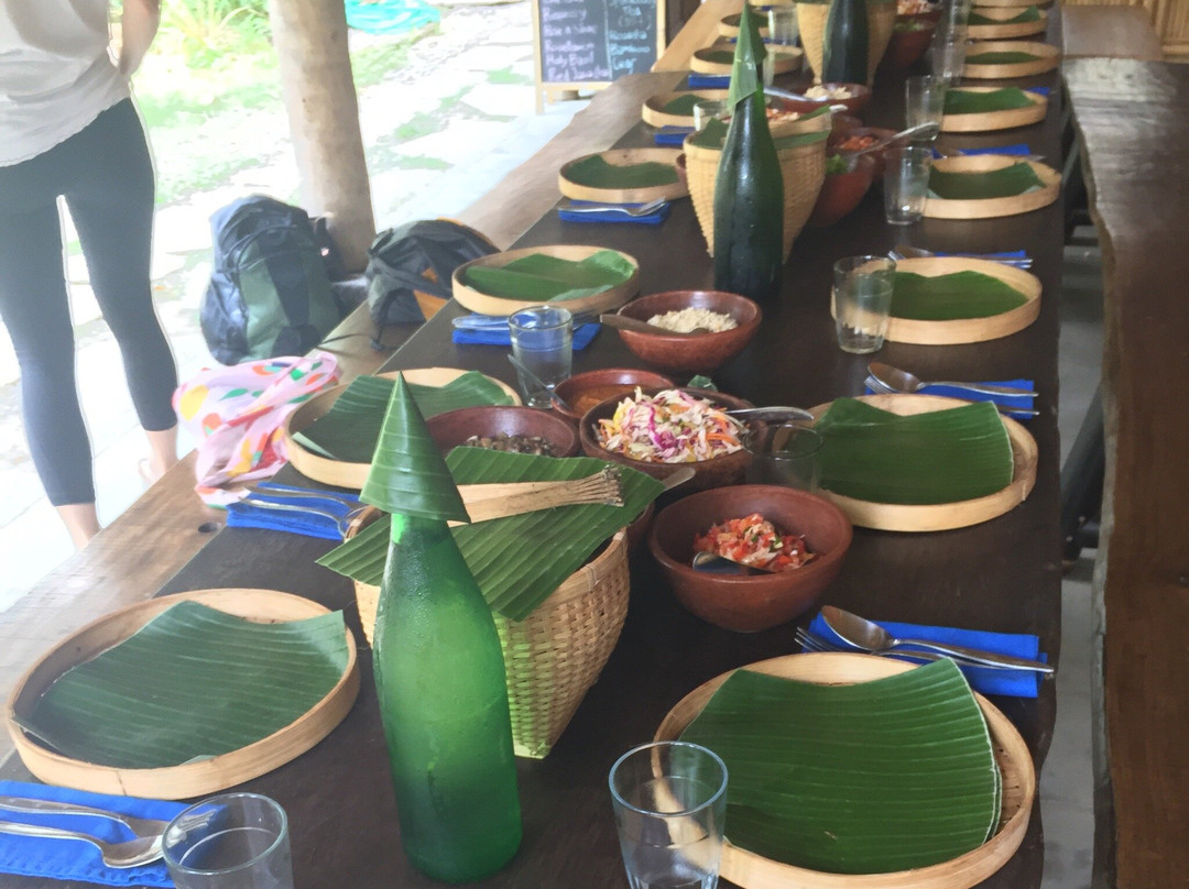 The Kul Kul Farm-阿比安塞马尔必去景点