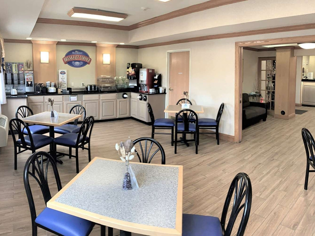 Baymont by Wyndham Paw Paw主图