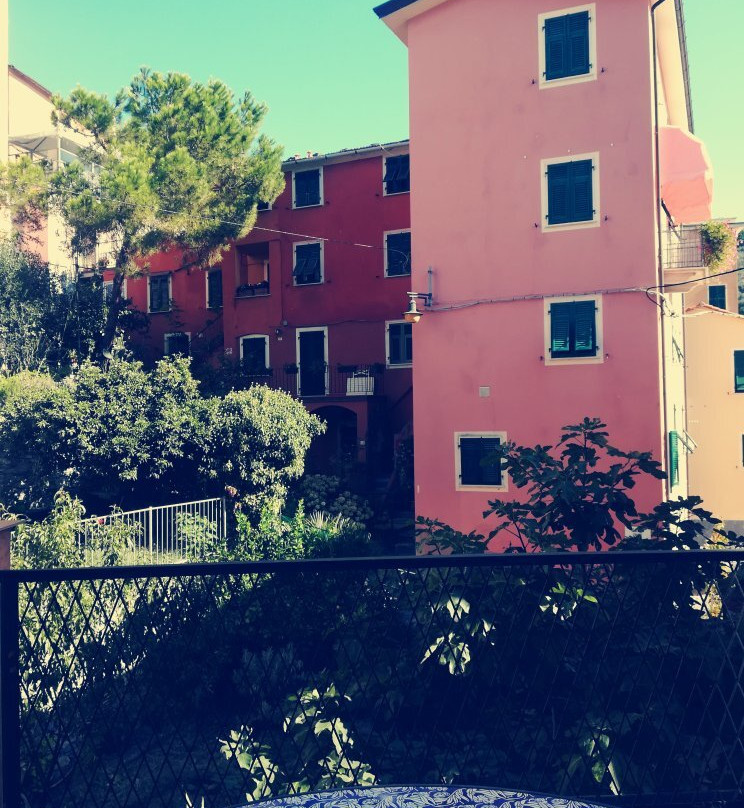 Hotel Le Grazie主图