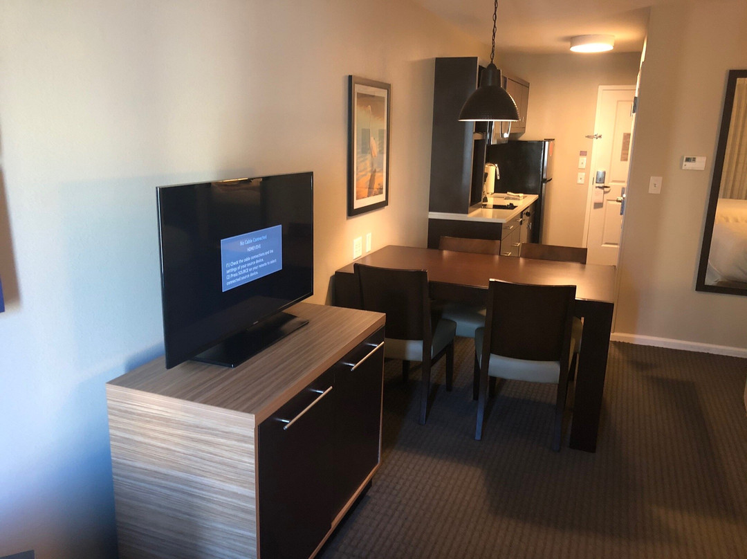 TownePlace Suites by Marriott Lake Charles主图