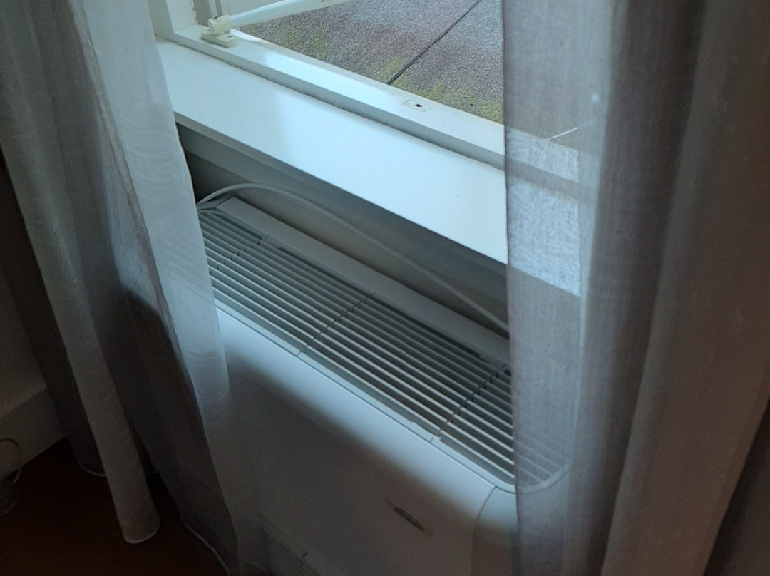 Tres Boutique Hotel主图