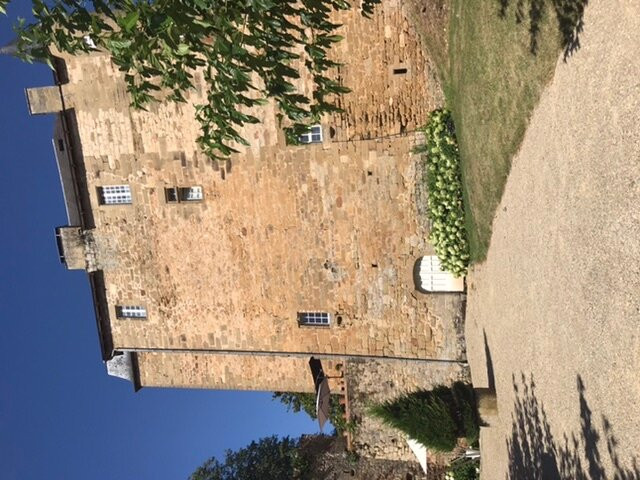 Chateau De Lissac主图