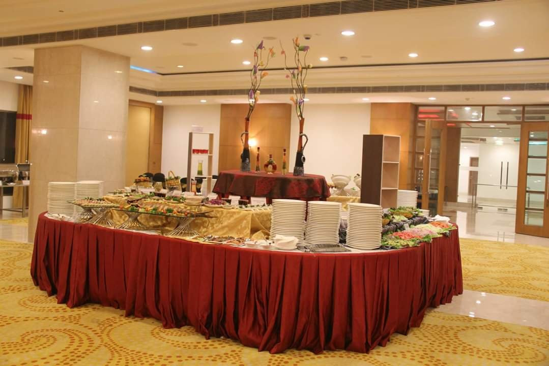 Country Inn & Suites by Radisson, Bathinda主图