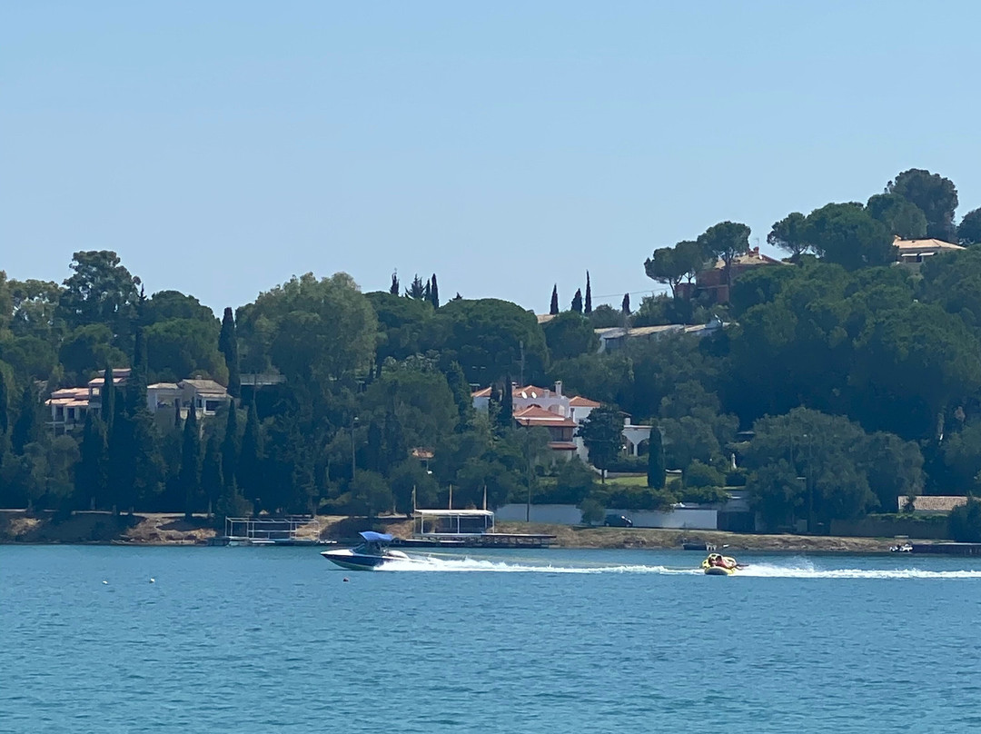 Corcyra Beach Water Sports-Gouvia必去景点