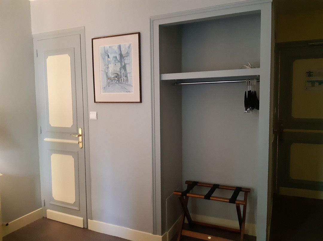 Moulin de la Beune主图