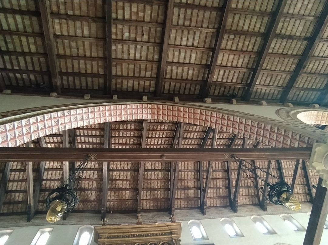 Duomo di S. Maria Maggiore景点图片