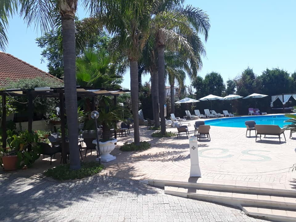 Hotel Costa Smeralda主图