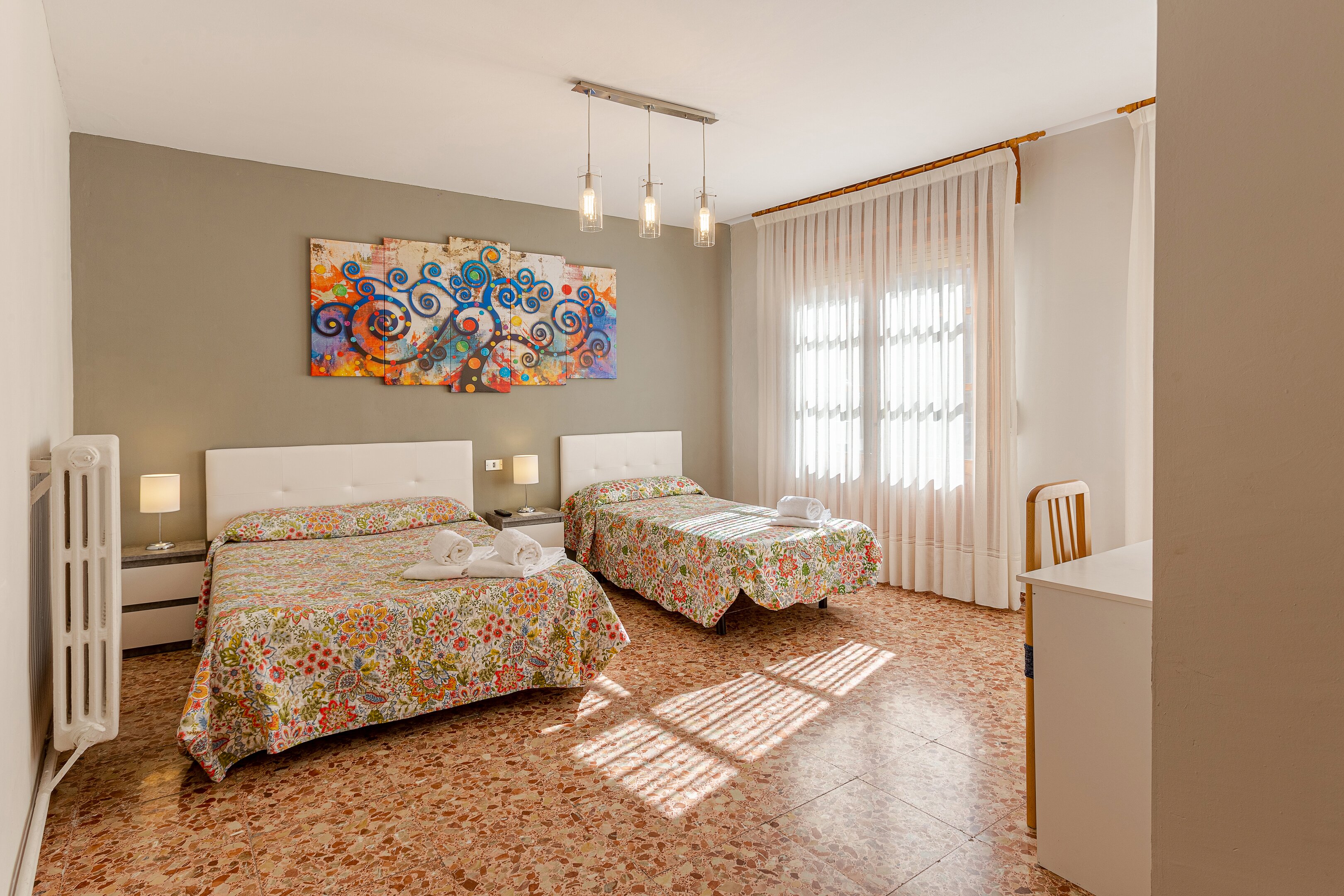 Pension Arnedo-官方