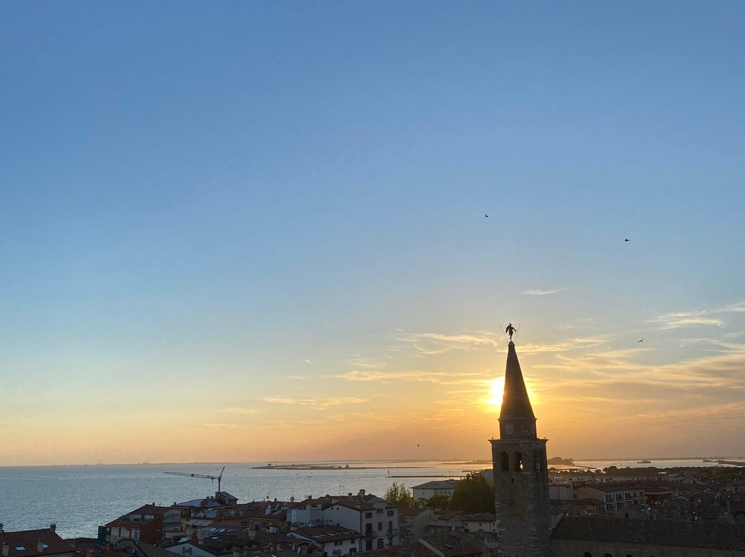 Fonzari Lounge-格拉多必去景点