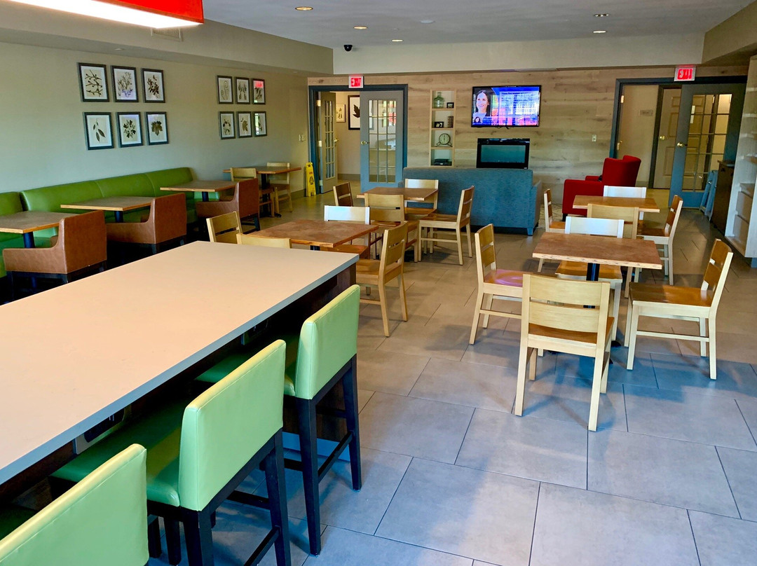 Country Inn & Suites by Radisson, Green Bay East, WI主图