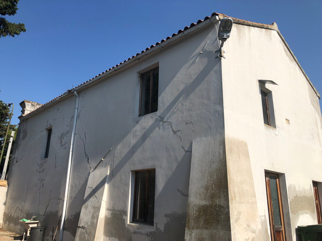 Chiesetta Di San Liberatore景点图片