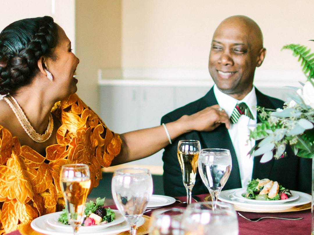 Prince Conference Center主图