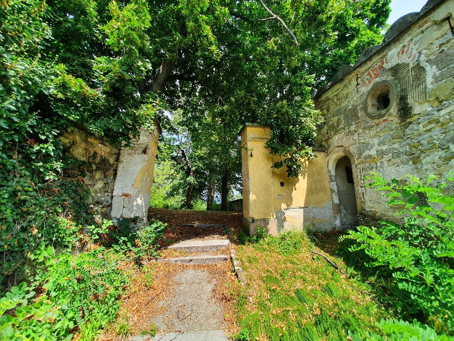 De La Motte Castle景点图片