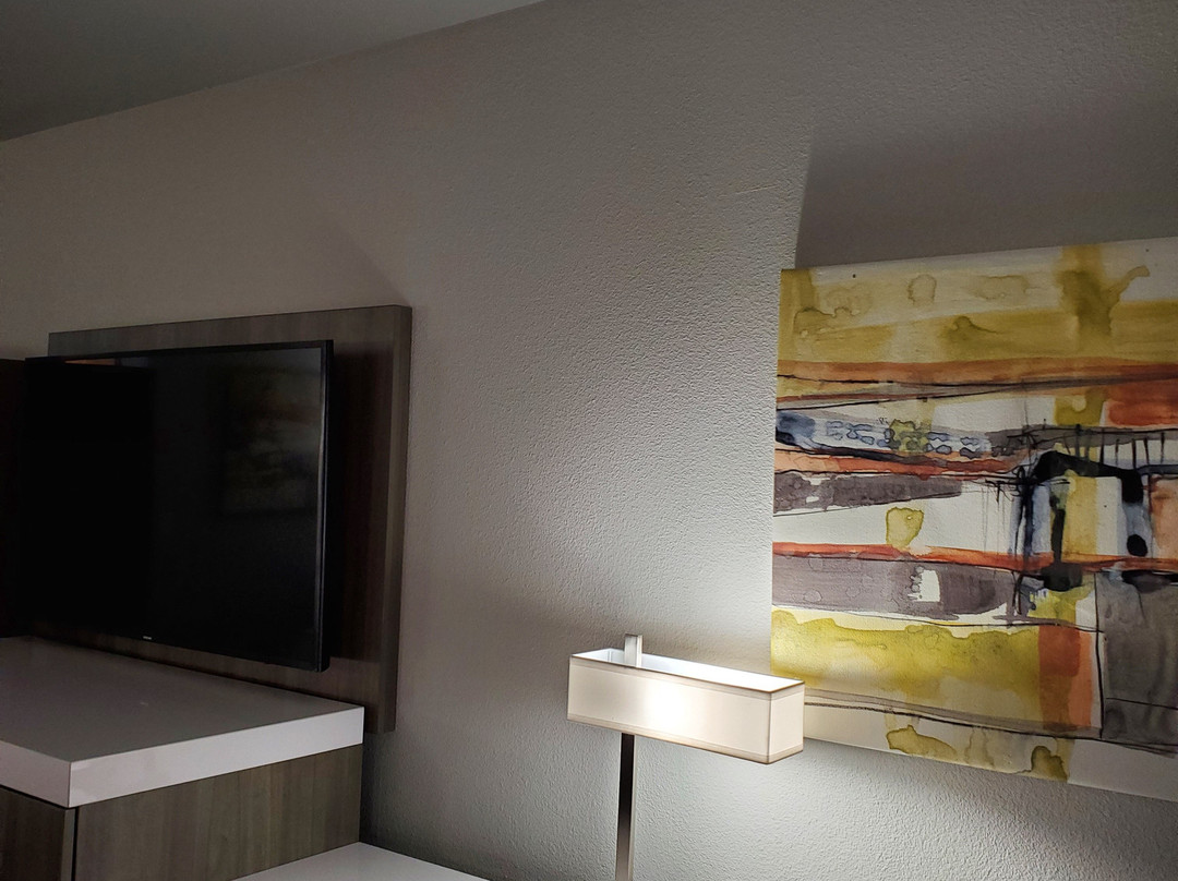 Best Western Plus Renton Inn主图