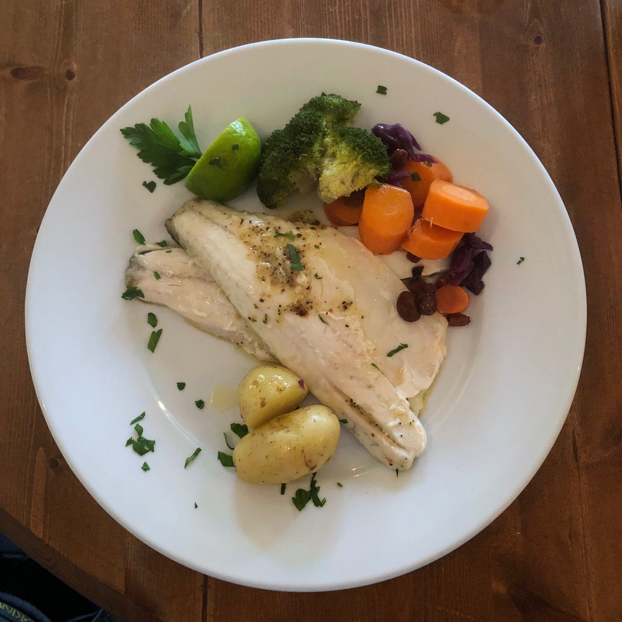 The Peterborough Arms-官方