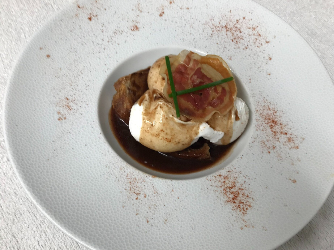 Core by Clare Smyth