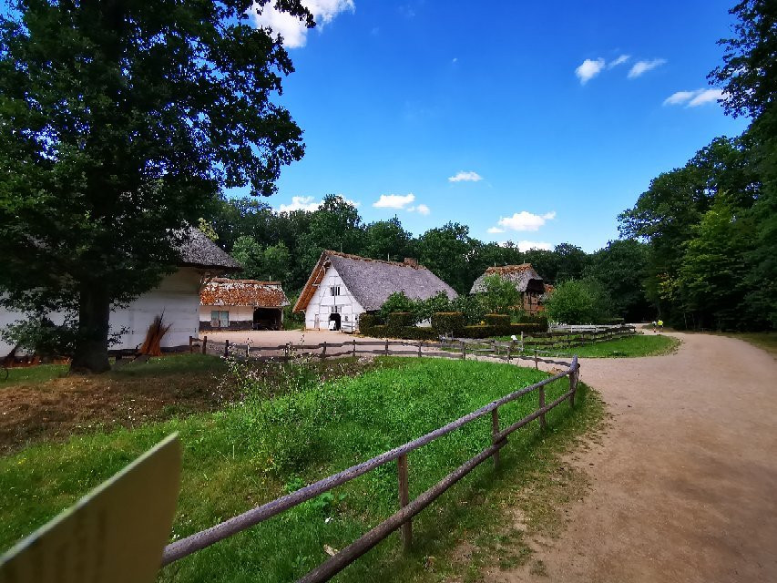 Kommern Open Air Museum景点图片