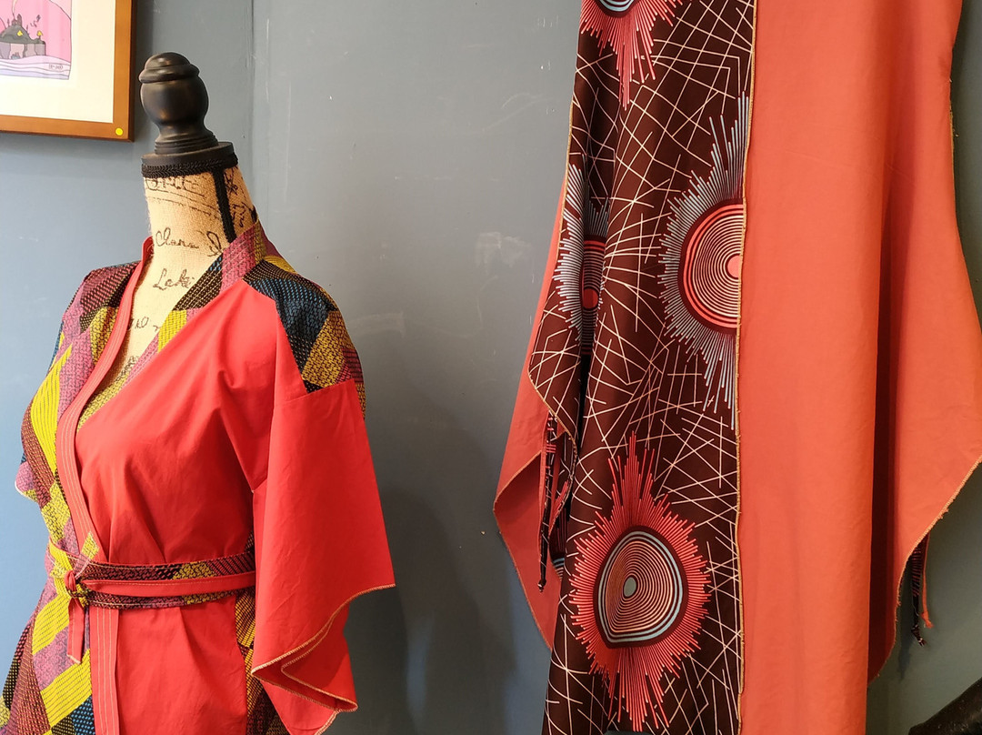 Atelier Assala景点图片