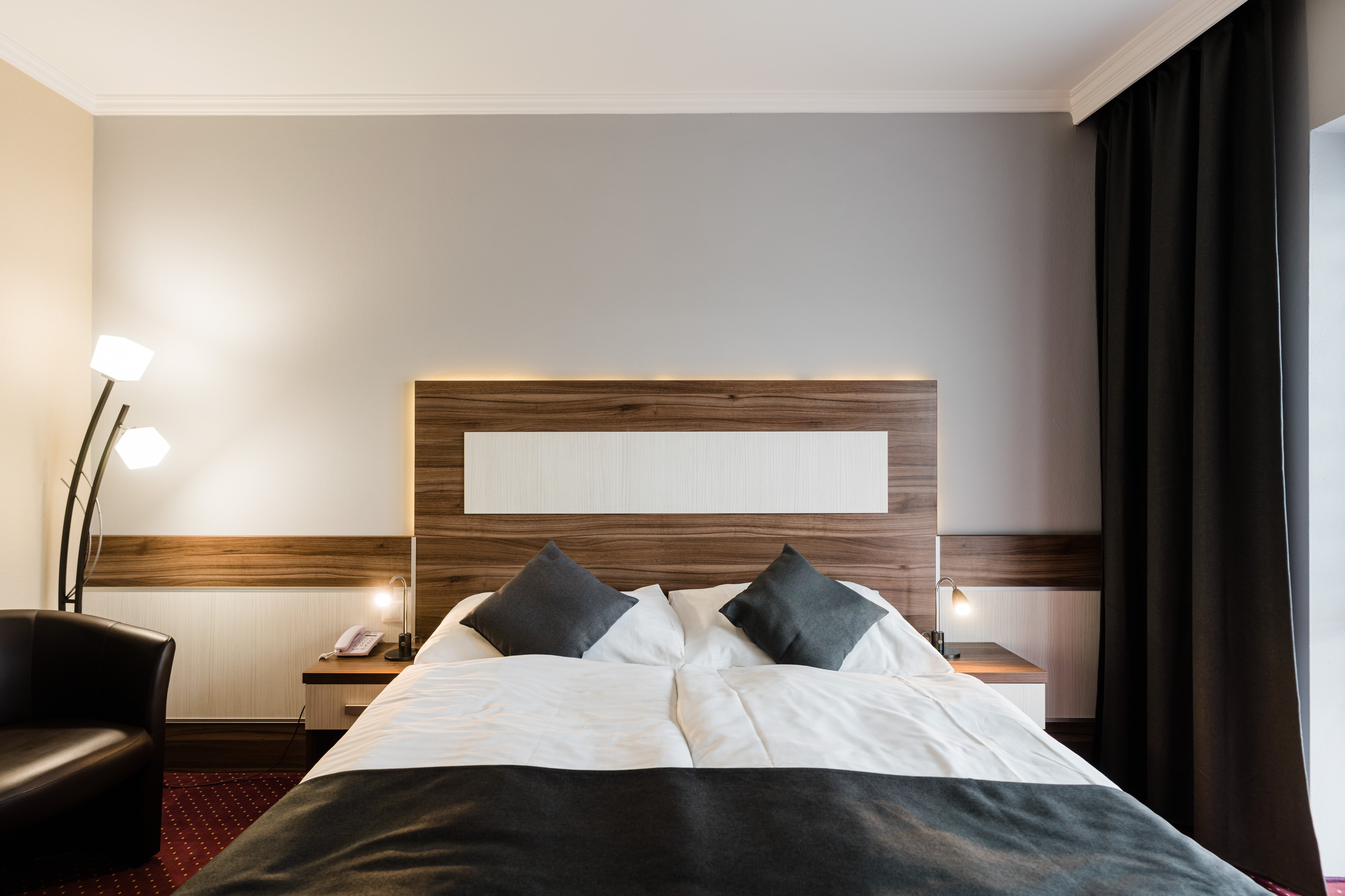 Hotel & Reštaurácia Menhard-官方