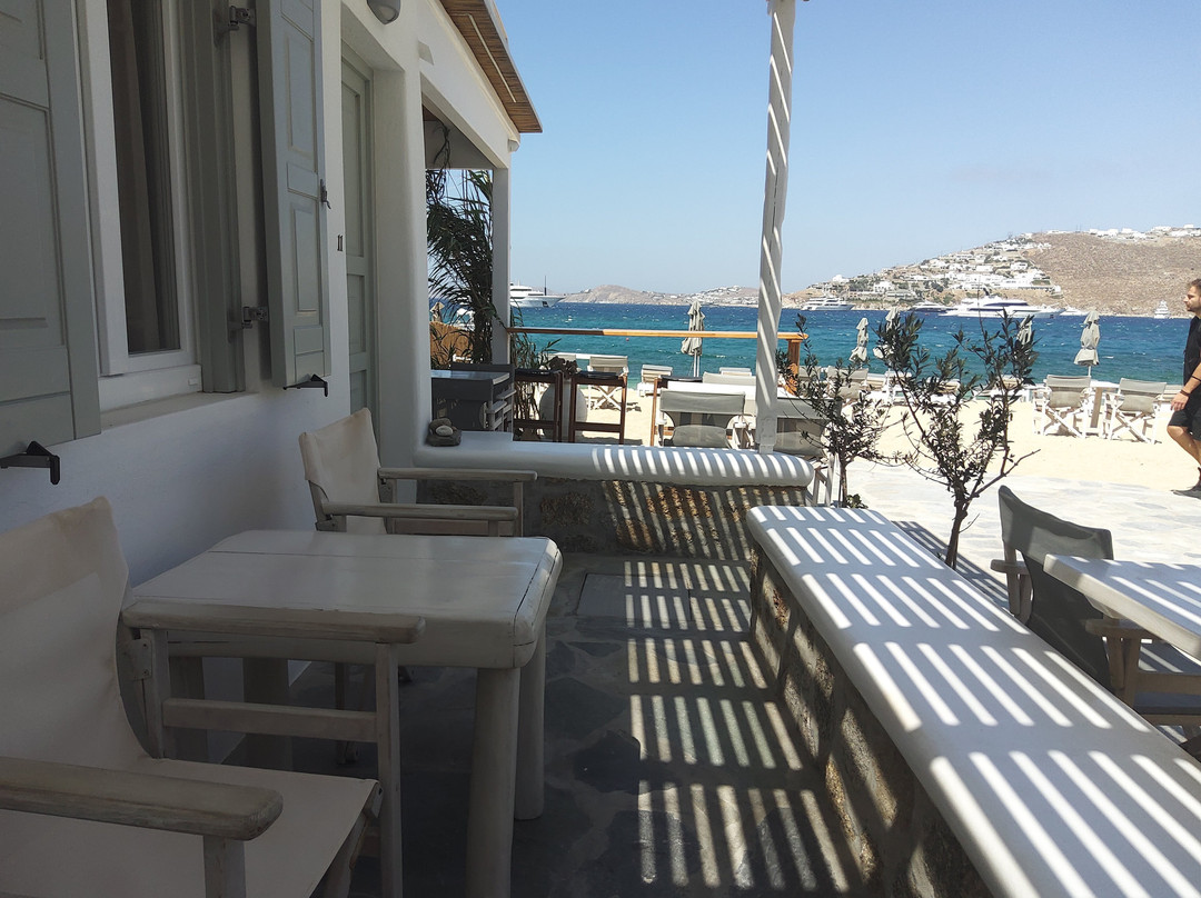 Agia Anna Studios主图