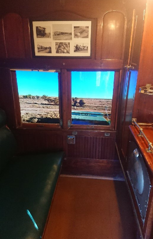 Town Carriage Museum-Peterborough必去景点