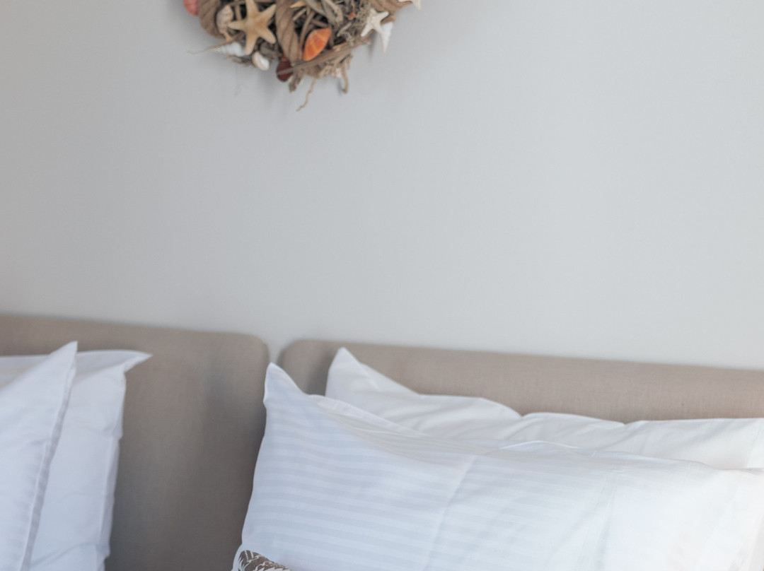 Aegean Hospitality主图