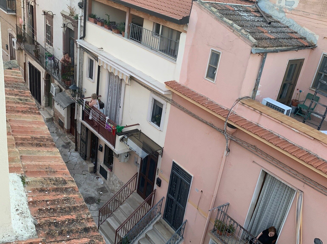 B&B Liu Palazzo Ducale主图
