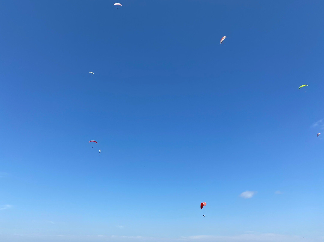 Freedom Parapente景点图片