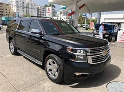 Jr Luxury Dr-圣多明哥必去景点