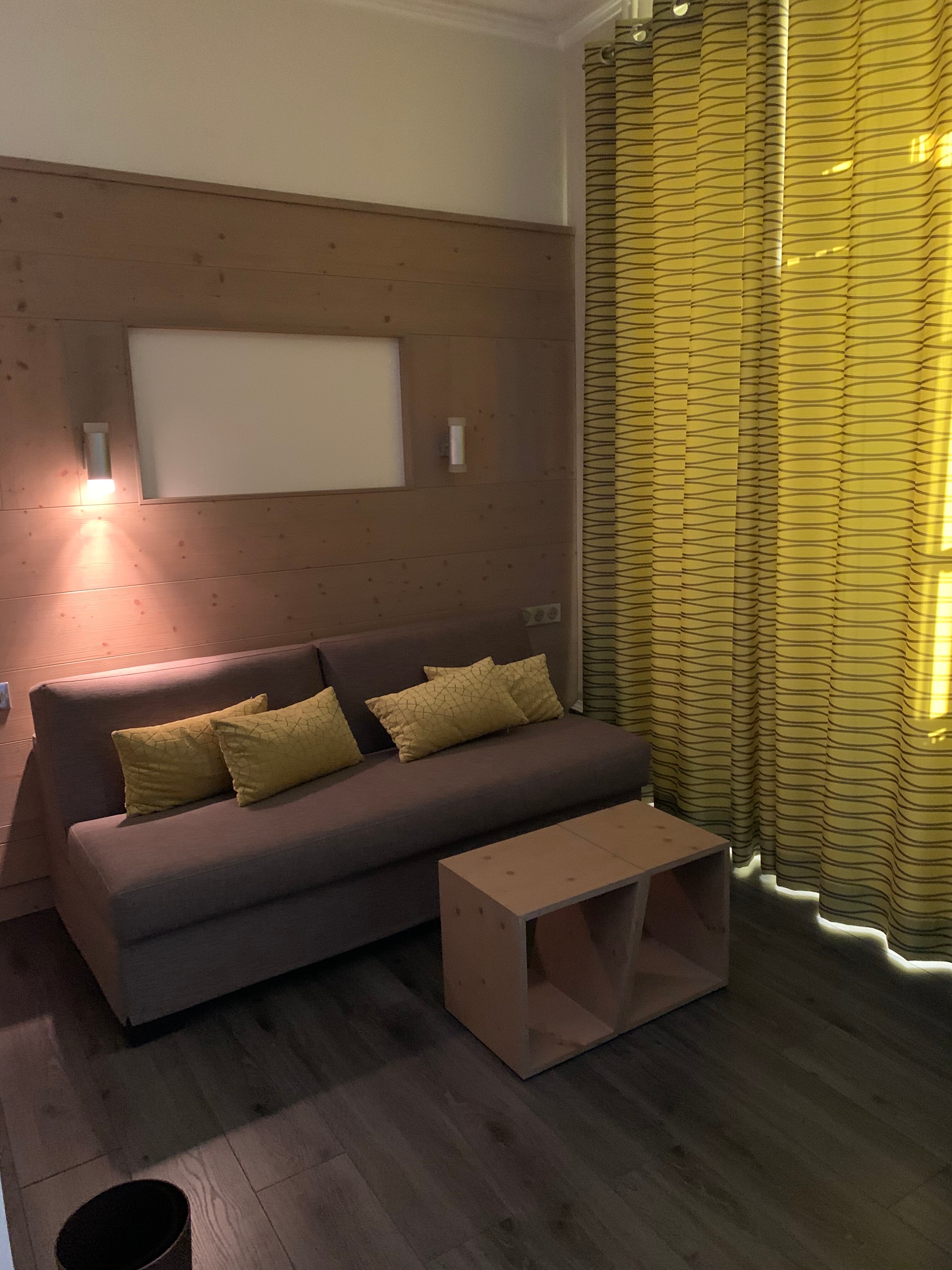 Hotel de la Tour - Ribeauville-酒店景观