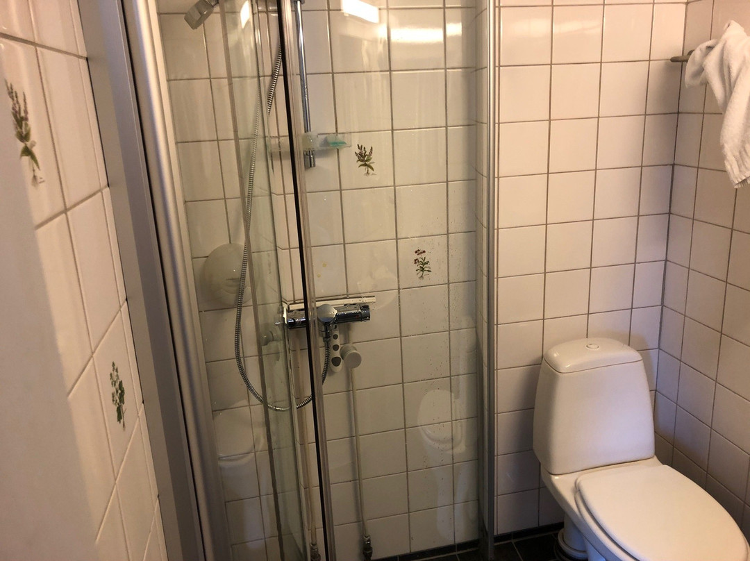 Tynset Hotel主图