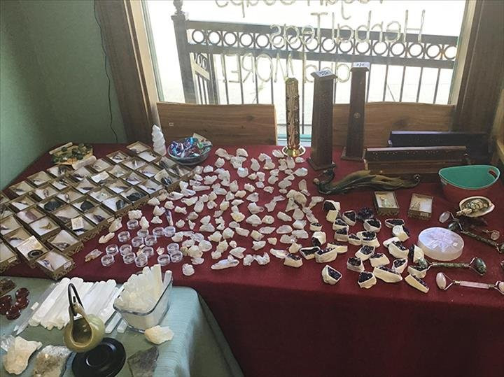 Zen Garden Holistics-Rising Sun必去景点