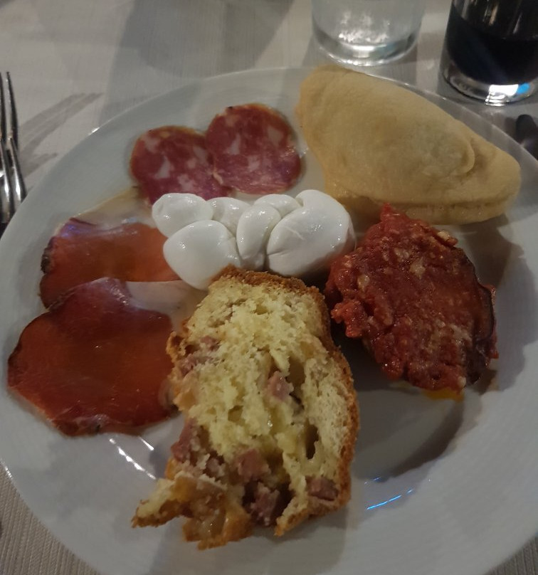 Azienda Agrituristica Seliano主图