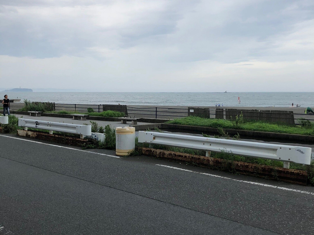 Southern Beach Chigasaki景点图片