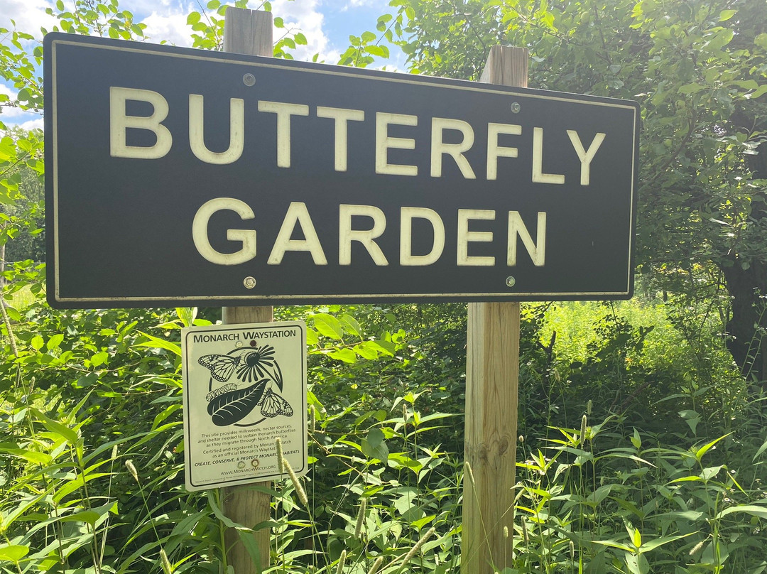 Lapham Peak-Delafield必去景点