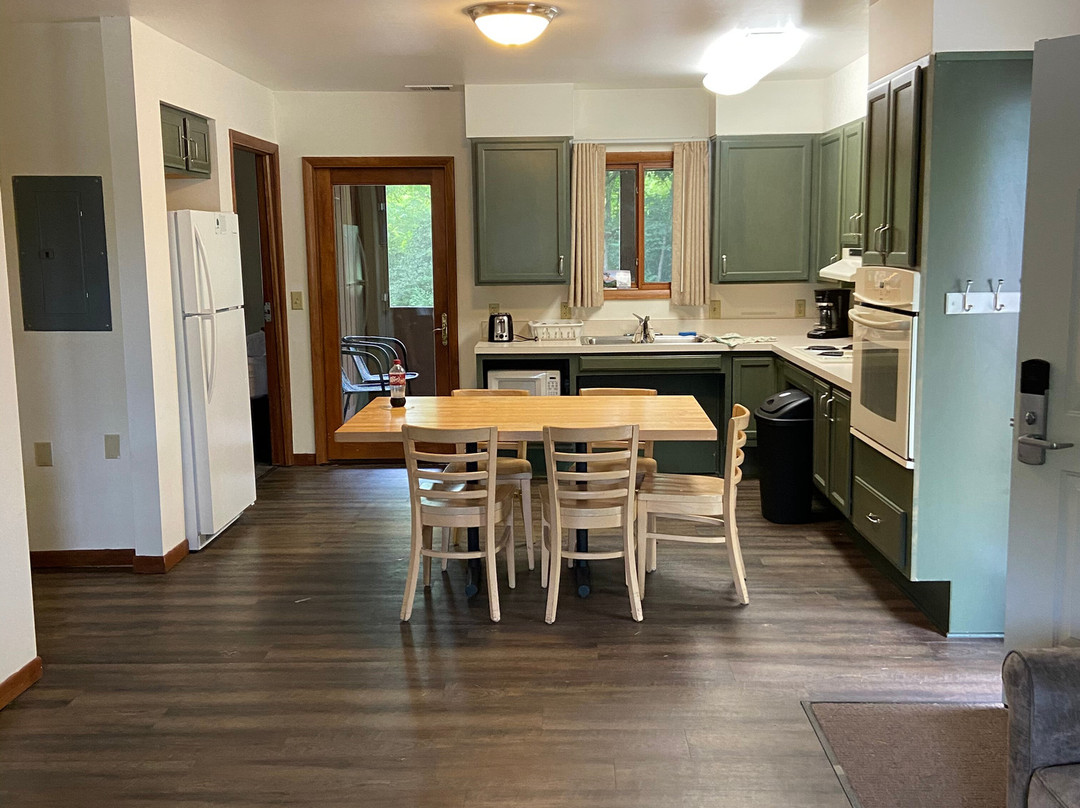 Deer Creek State Park-Mount Sterling必去景点