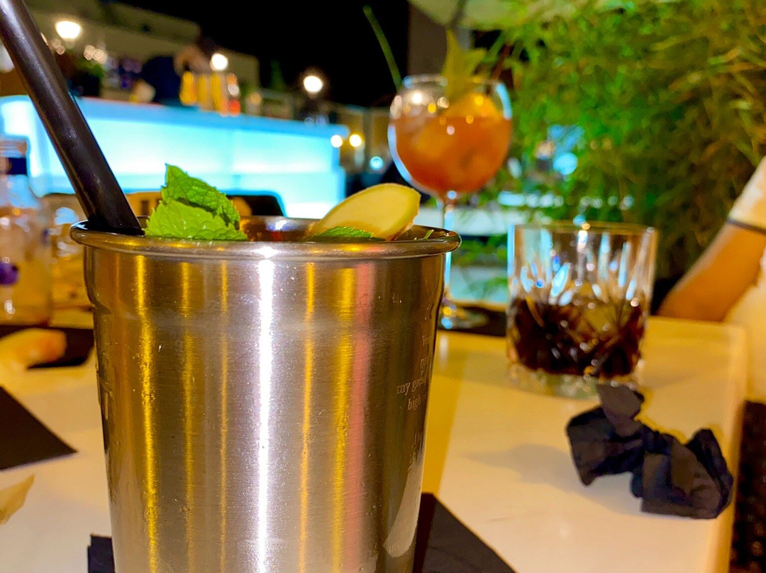 L'Incontro Cafe-Sabaudia必去景点