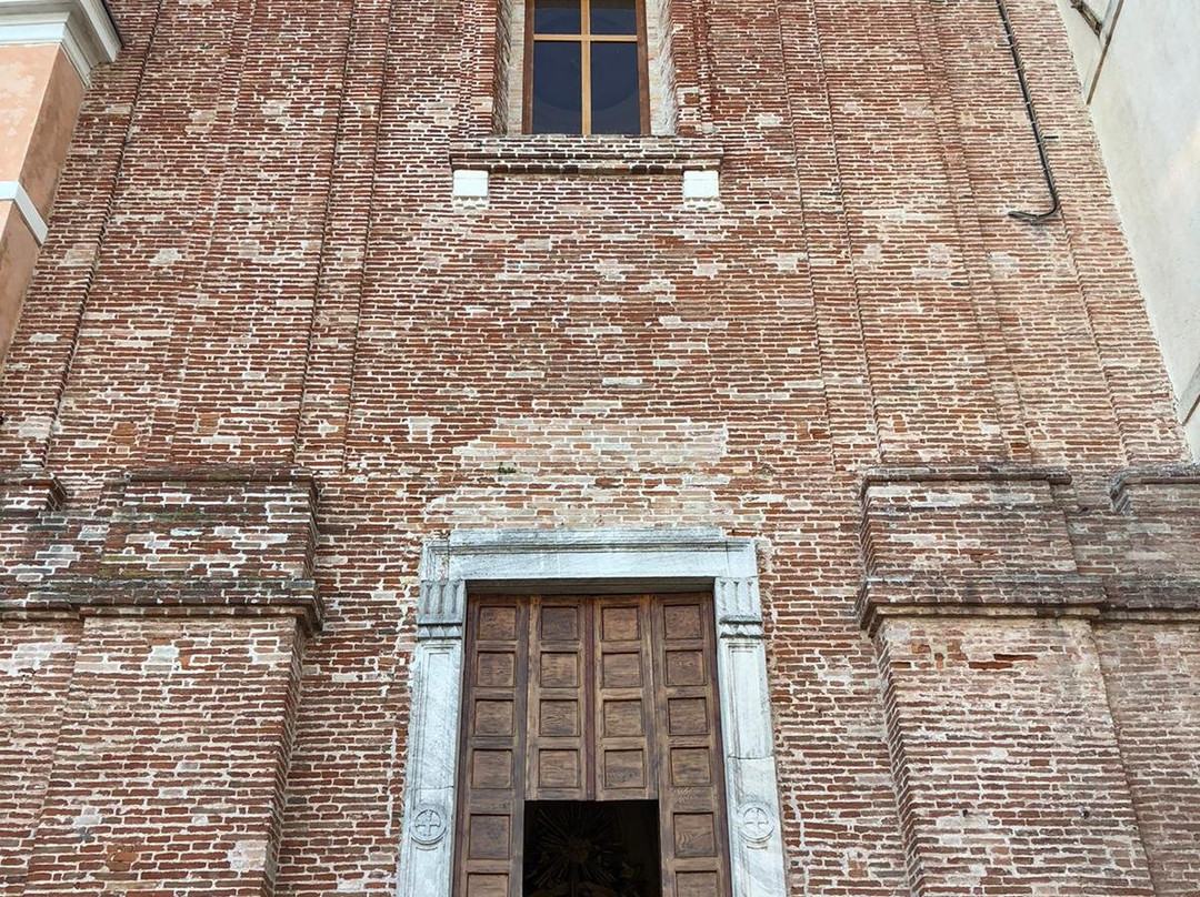 Chiesa San Nicola di Bari景点图片