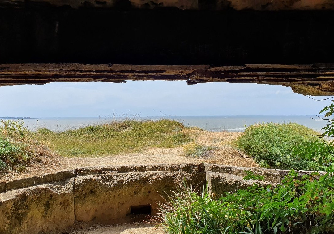 Pointe de Suzac景点图片