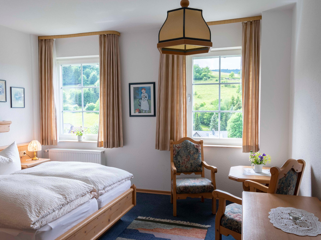 Bed And Breakfast Tcf Sauerland主图