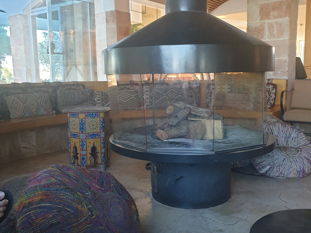 Daroma By Isrotel Collection主图