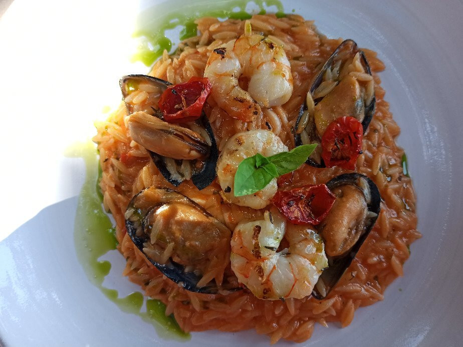 Vidos-科孚必去景点