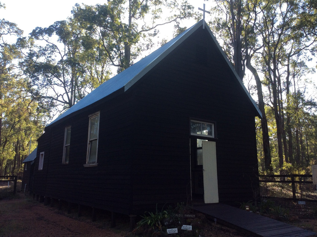 Worsley旅游攻略图片