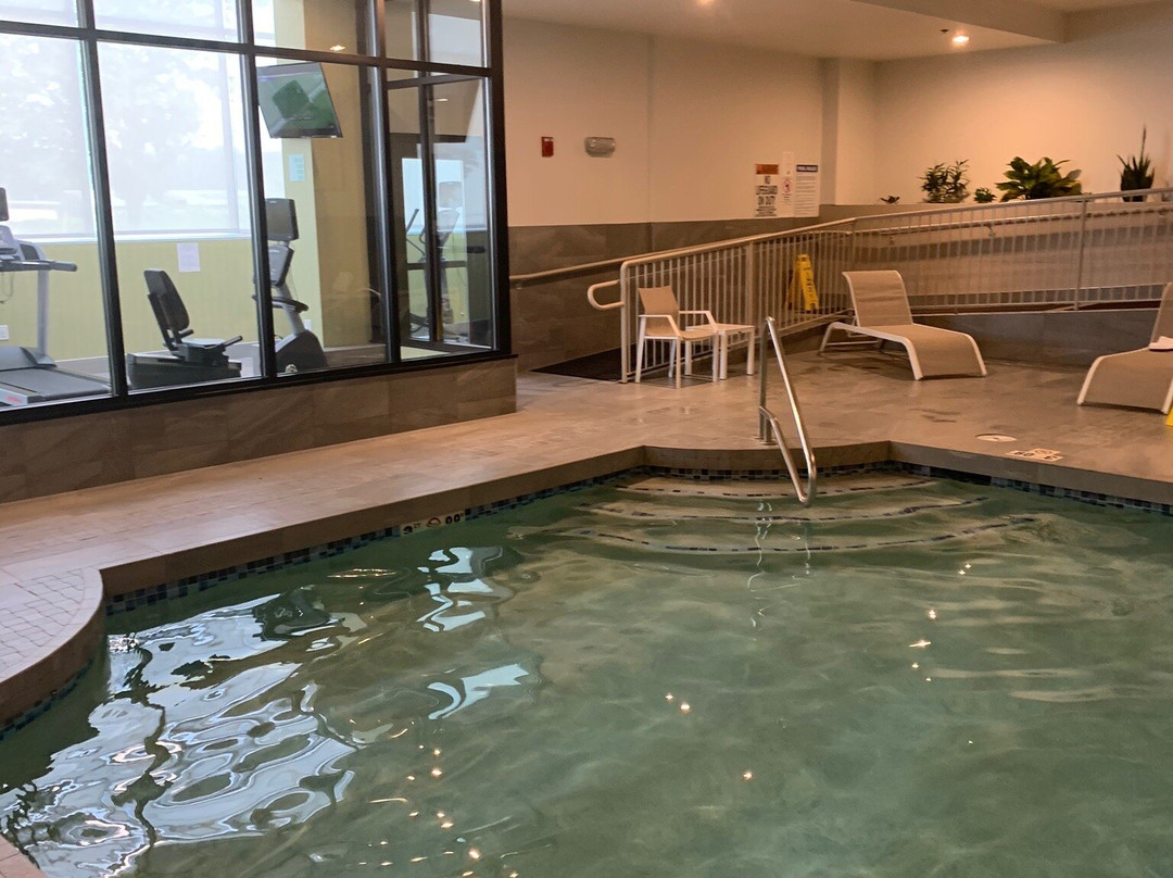 康科德假日酒店主图