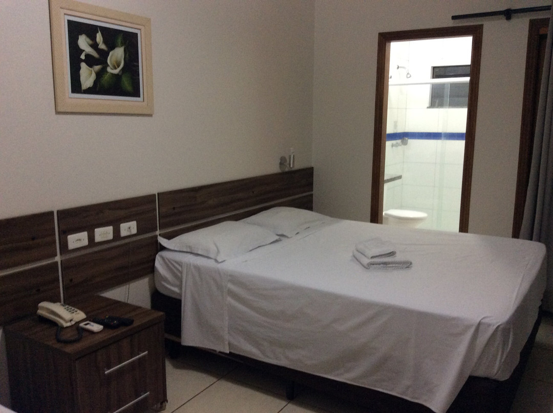 Ville Park Hotel主图