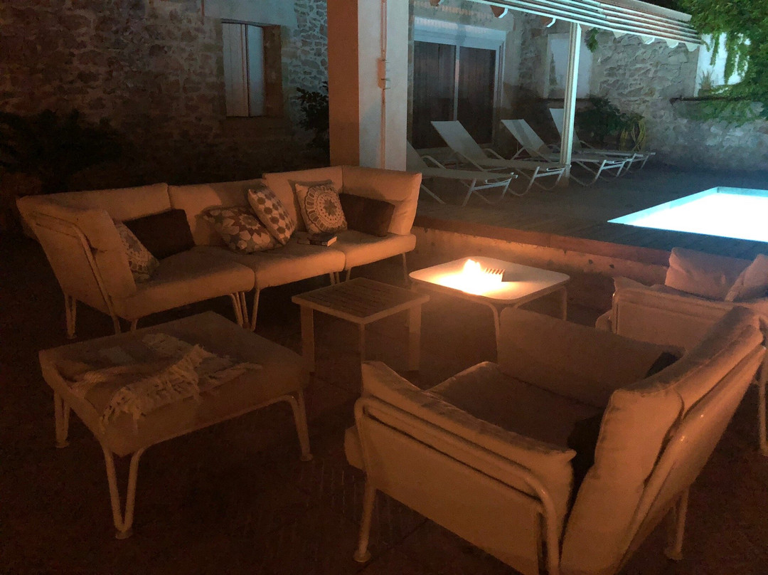 Le Relais d'Angelique主图